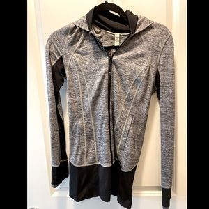 Lululemon Daily Practice Jacket